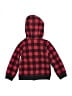 Child of Mine by Carter's 100% Polyester Plaid Red Jacket 18-24 MO / 24 MO - photo 2