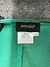 ASHRO 100% Polyester Teal Kimono Size 18 - photo 7