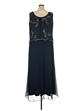 Jkara Cocktail Dress (view 2)