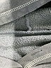 Unbranded Gray Sweatshirt Size M - photo 7