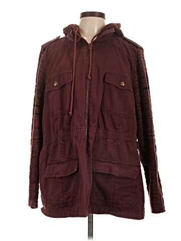 Maurices Jacket (view 1)