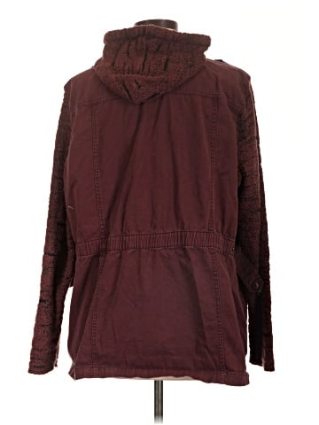 Maurices Jacket (view 2)