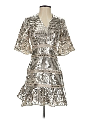 Saylor Cocktail Dress (view 1)