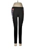 Adidas Graphic Black Active Pants Size M - photo 1