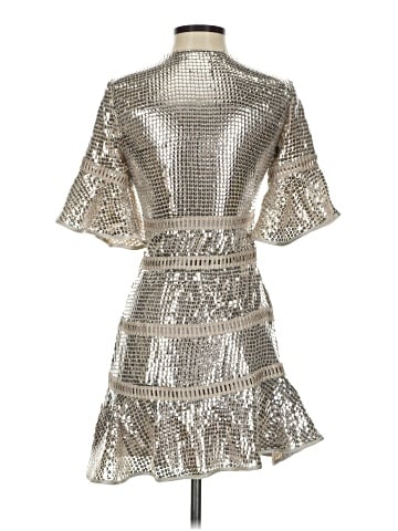 Saylor Cocktail Dress (view 2)