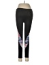 Adidas Graphic Black Active Pants Size M - photo 2