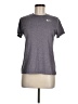 Nike Gray Active T-Shirt Size M - photo 1
