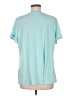 Unbranded Teal Blue Active T-Shirt Size L - photo 2