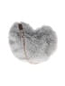 Unbranded Hearts Gray Crossbody Bag One size - photo 1