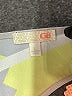 GB 100% Polyester Yellow Sleeveless Blouse Size L - photo 7