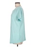 Unbranded Teal Blue Active T-Shirt Size L - photo 5