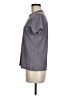Nike Gray Active T-Shirt Size M - photo 5