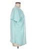 Unbranded Teal Blue Active T-Shirt Size L - photo 4