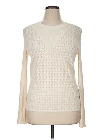 Club Monaco Sleeveless T-Shirt (view 1)