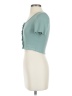 Unbranded Teal Short Sleeve Top Size S - photo 5
