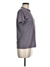 Nike Gray Active T-Shirt Size M - photo 4