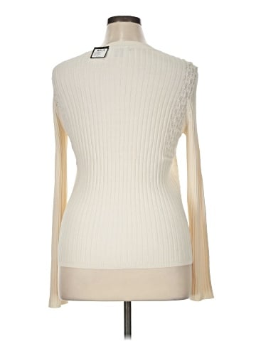 Club Monaco Sleeveless T-Shirt (view 2)