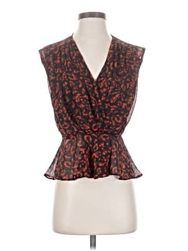 ASTR The Label Sleeveless Blouse (view 1)
