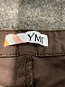 YMI Brown Casual Pants Size 1X - photo 7