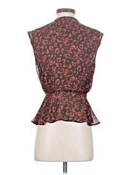 ASTR The Label Sleeveless Blouse (view 2)