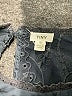 Tiny Black Sleeveless T-Shirt Size S - photo 7