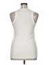 Torrid Ivory Sleeveless Top Size 1X Plus (1) - photo 2