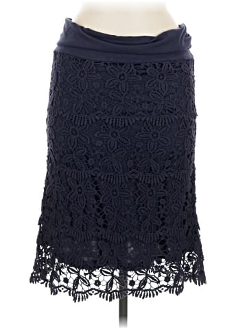 Solitaire Formal Skirt (view 1)