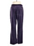 Active Purple Casual Pants Size M - photo 2