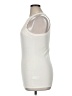 Torrid Ivory Sleeveless Top Size 1X Plus (1) - photo 5