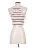 BDG Ivory Sleeveless Blouse Size S - photo 2