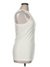 Torrid Ivory Sleeveless Top Size 1X Plus (1) - photo 4