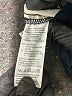 J.Crew Solid Black Cargo Shorts Size 6 - photo 4