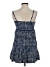 Blue Rain 100% Rayon Blue Tank Top Size S - photo 2