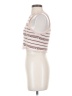 BDG Ivory Sleeveless Blouse Size S - photo 5