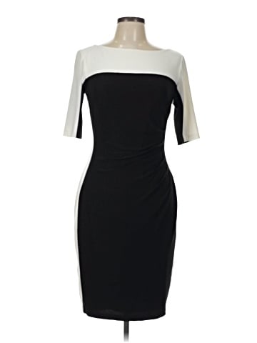 Lauren by Ralph Lauren Cocktail Dress (view 1)