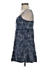 Blue Rain 100% Rayon Blue Tank Top Size S - photo 5