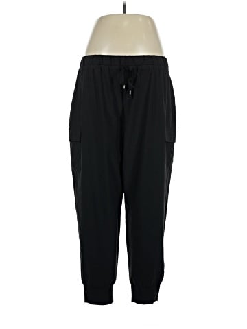 Susan Graver Casual Pants (view 1)