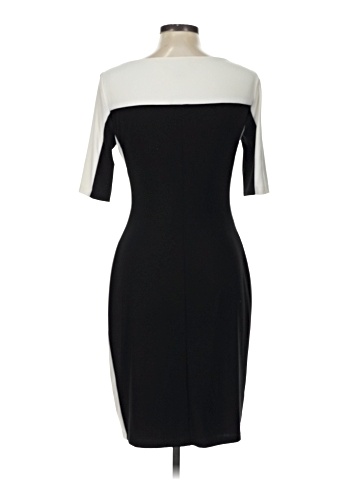 Lauren by Ralph Lauren Cocktail Dress (view 2)