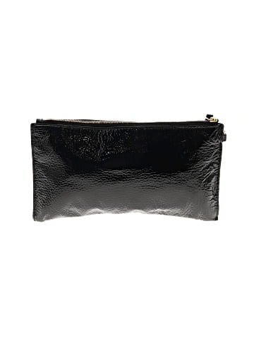 MICHAEL Michael Kors Leather Wristlet (view 2)