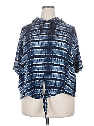 MICHAEL Michael Kors Poncho (view 1)