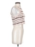 BDG Ivory Sleeveless Blouse Size S - photo 4