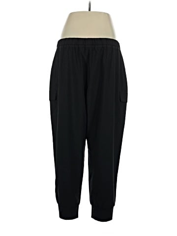 Susan Graver Casual Pants (view 2)