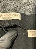 Coldwater Creek Solid Black Dress Pants Size 18 - photo 4