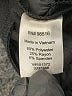 Coldwater Creek Solid Black Dress Pants Size 18 - photo 5