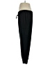 Susan Graver Solid Black Casual Pants Size XL - photo 5
