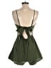 Mi ami Solid Green Romper Size S - photo 2