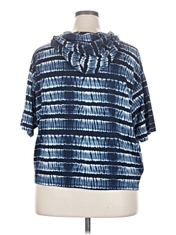 MICHAEL Michael Kors Poncho (view 2)