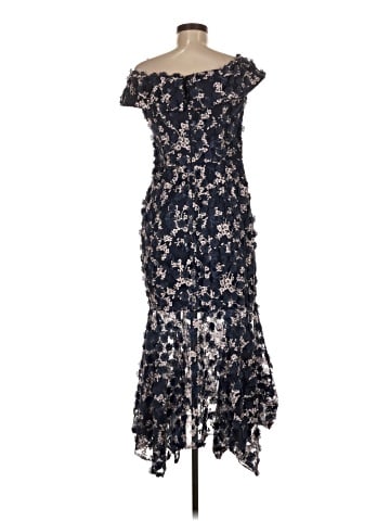 Xscape Cocktail Dress (view 2)