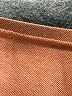 Unbranded Brown Long Sleeve Blouse Size S - photo 7