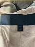 Burberry 100% Lambskin Gray Leather Jacket Size EU (IT) 42 / US 6 - photo 12